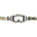 Scott Prospect Sand Dust LS camo beige schwarz Crossbrille grau