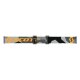 Scott Fury camo grau gelb Crossbrille silber verspiegelt