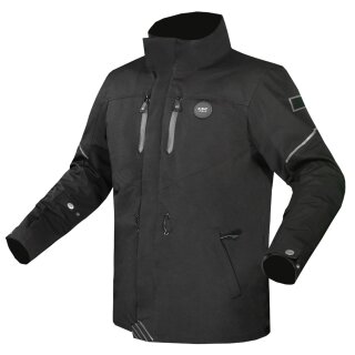 LS2 Rambla Evo Lady Damen Motorrad-Jacke Textil