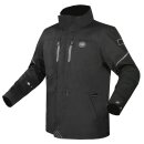 LS2 Rambla Evo Lady Damen Motorrad-Jacke Textil schwarz