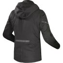 LS2 Rambla Evo Lady Damen Motorrad-Jacke Textil schwarz