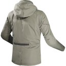 LS2 Rambla Evo Lady Damen Motorrad-Jacke Textil grün