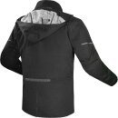 LS2 Rambla Evo Motorrad Textil-Jacke schwarz