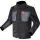 LS2 Titanium Motorrad Textil-Jacke