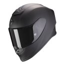 Scorpion Exo-R1 Evo Air Helm Uni mattschwarz