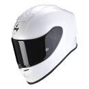 Scorpion Exo-R1 Evo Air Helm Uni weiß