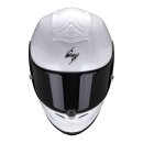 Scorpion Exo-R1 Evo Air Helm Uni weiß