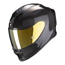 Scorpion Exo-R1 Evo Carbon Air Helm Uni schwarz