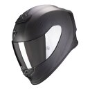 Scorpion Exo-R1 Evo Carbon Air Helm Uni mattschwarz