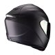 Scorpion Exo-1400 Evo Carbon Air Helm Uni mattschwarz