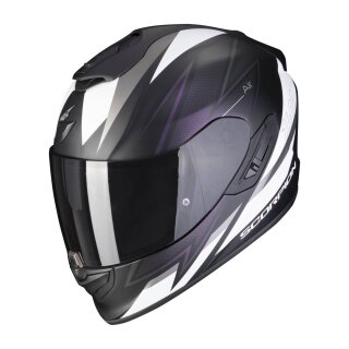 Scorpion Exo-1400 Evo Air Thelios Helm