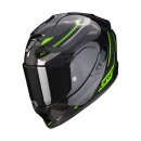 Scorpion Exo-1400 Evo Carbon Air Kydra Helm schwarz...