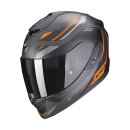 Scorpion Exo-1400 Evo Carbon Air Kydra Helm mattschwarz...