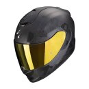 Scorpion Exo-1400 Evo Carbon Air Cerebro Helm schwarz
