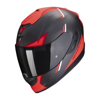 Scorpion Exo-1400 Evo Carbon Air Kendal Helm