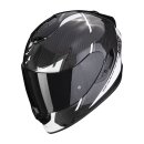 Scorpion Exo-1400 Evo Carbon Air Kendal Helm schwarz...