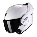 Scorpion Exo-Tech Evo Klapphelm Uni weiß