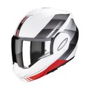 Scorpion Exo-Tech Evo Genre Klapphelm mattweiß...