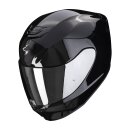 Scorpion Exo-391 Motorrad-Helm Uni schwarz