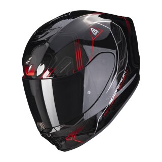 Scorpion Exo-391 Spada Motorrad-Helm