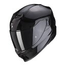 Scorpion Exo-520 Evo Air Helm Uni schwarz