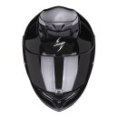 Scorpion Exo-520 Evo Air Helm Uni schwarz