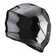 Scorpion Exo-520 Evo Air Helm Uni schwarz