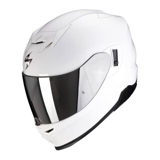 Scorpion Exo-520 Evo Air Helm Uni weiß