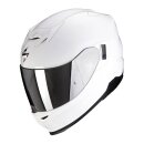 Scorpion Exo-520 Evo Air Helm Uni weiß