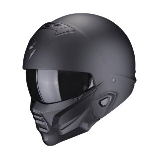 Scorpion Exo-Combat II System-Helm Uni