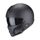 Scorpion Exo-Combat II System-Helm Uni