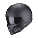 Scorpion Exo-Combat II System-Helm Uni mattschwarz