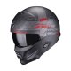 Scorpion Exo-Combat II Xenon Helm