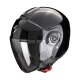 Scorpion Exo-City II Jethelm Uni schwarz