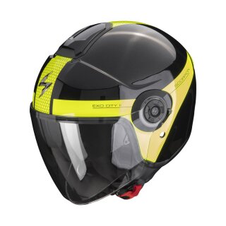 Scorpion Exo-City II Short Jethelm
