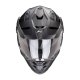Scorpion ADF-9000 Air Enduro-Helm Uni Perl mattschwarz