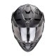 Scorpion ADF-9000 Air Enduro-Helm Uni mattschwarz