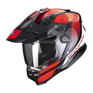 Scorpion ADF-9000 Air Trail Enduro-Helm