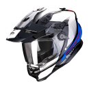 Scorpion ADF-9000 Air Trail Enduro-Helm schwarz blau...