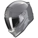 Scorpion Covert FX Streetfighter-Helm Uni zement grau