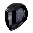 Scorpion Exo-491 Motorrad-Helm Uni schwarz