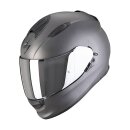Scorpion Exo-491 Motorrad-Helm Uni matt grau