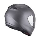 Scorpion Exo-491 Motorrad-Helm Uni matt grau