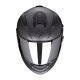 Scorpion Exo-491 Motorrad-Helm Uni matt grau