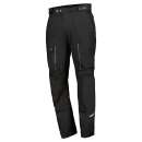 Scott Voyager Dryo Textil-Hose schwarz grau