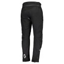 Scott Voyager Dryo Textil-Hose schwarz grau