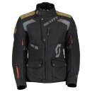 Scott Dualraid Dryo Damen Textil-Jacke schwarz