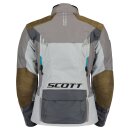 Scott Dualraid Dryo Damen Textil-Jacke iron grau titanium...