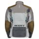 Scott Dualraid Dryo Damen Textil-Jacke iron grau titanium grau