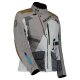 Scott Dualraid Dryo Damen Textil-Jacke iron grau titanium grau